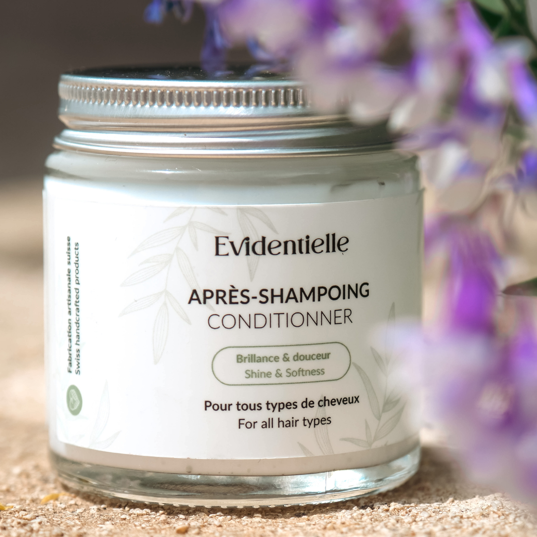 Après-shampoing - Hydrate & Démêle