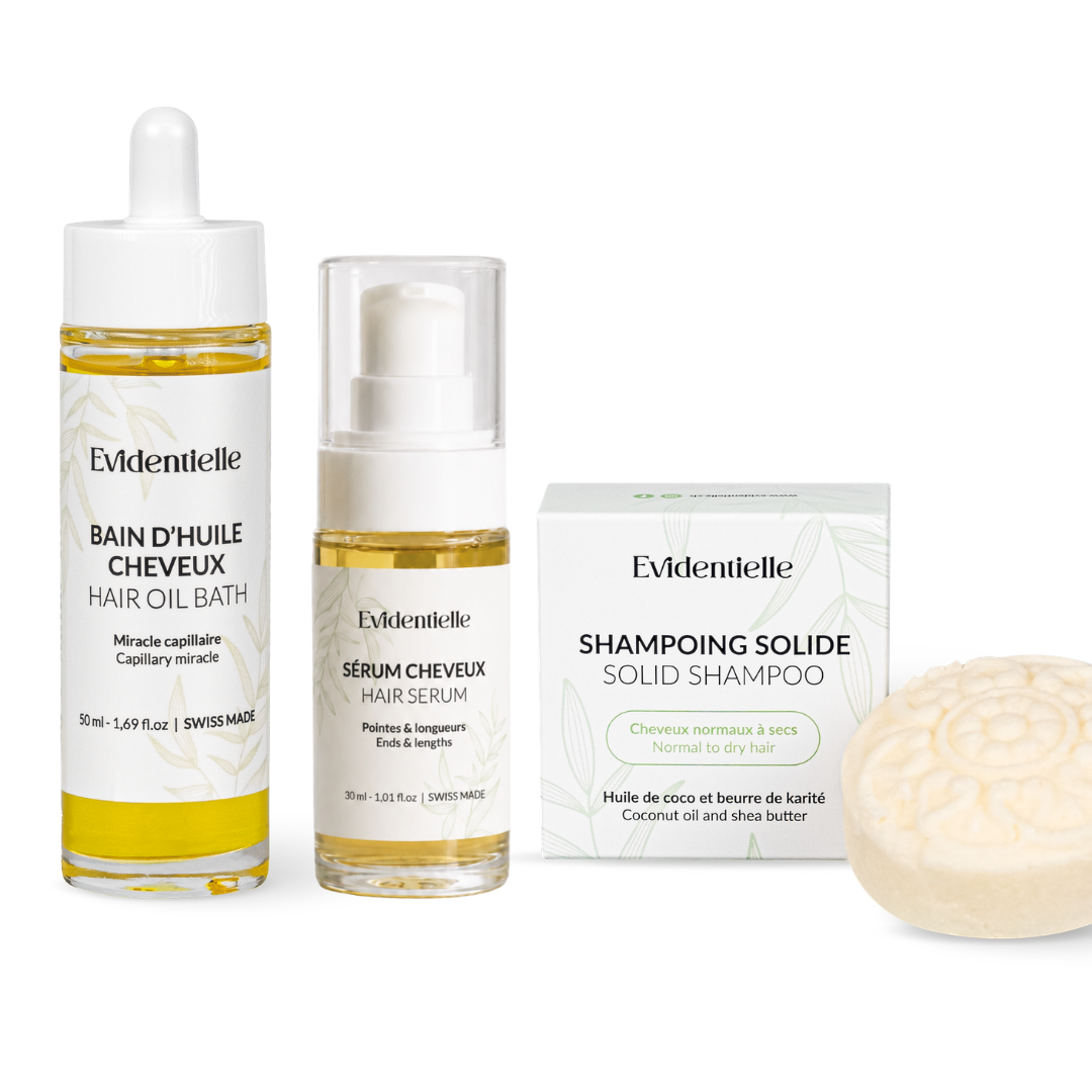 Routine Essentielle